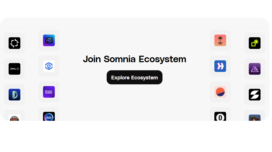 Somnia（SOMI）