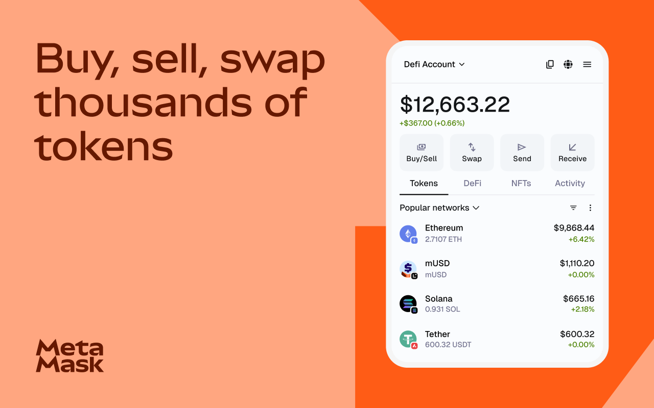 MetaMask