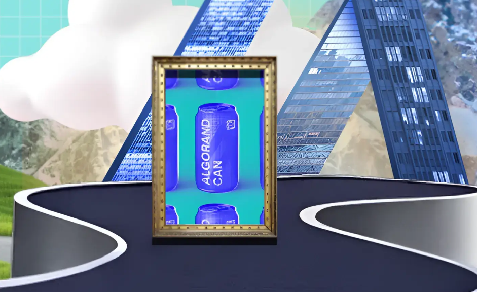 Algorand（ALGO）