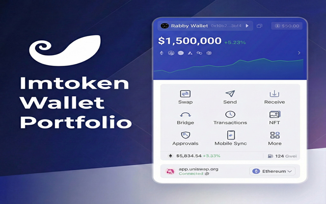 imToken