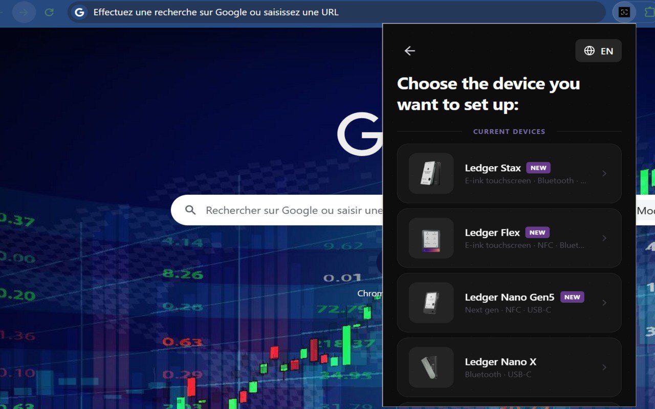 Ledger