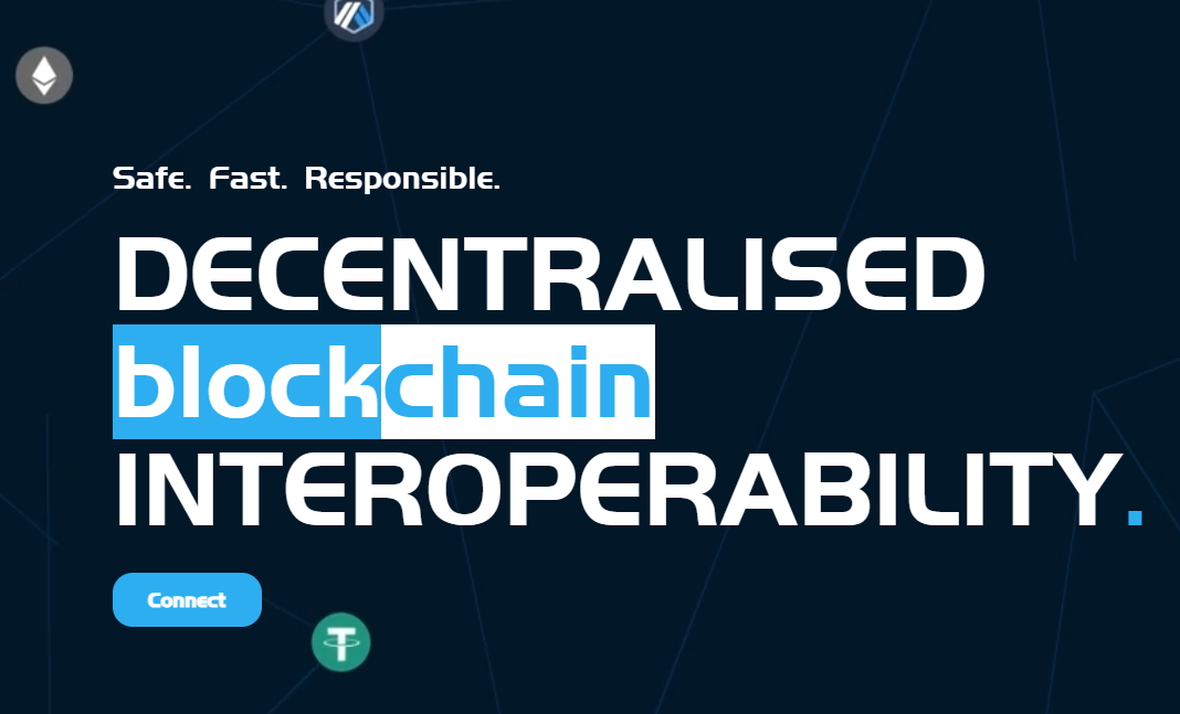 Wanchain（WAN）