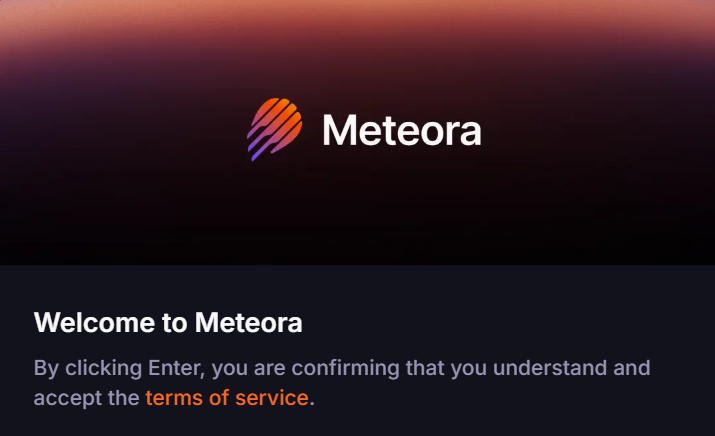 Meteora