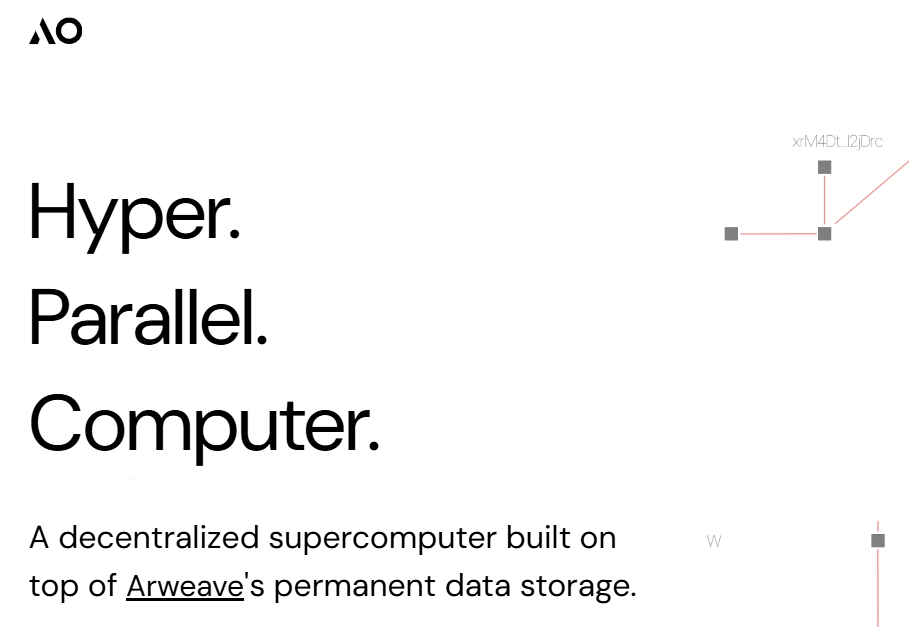 ao Computer（AO）
