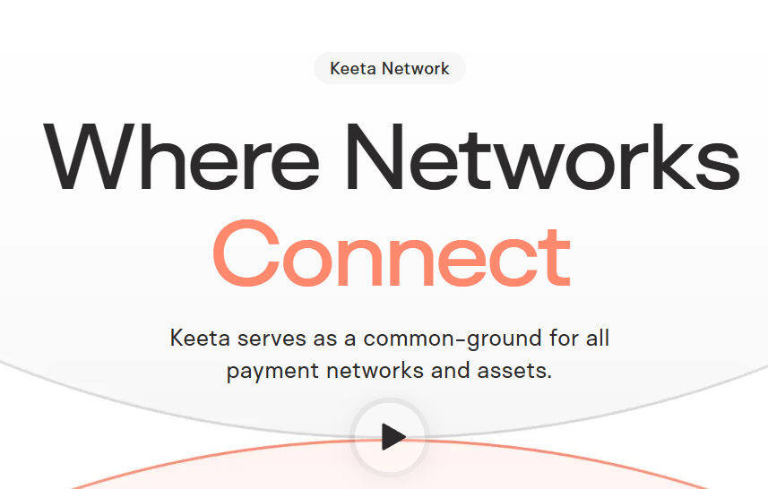 Keeta（KTA）