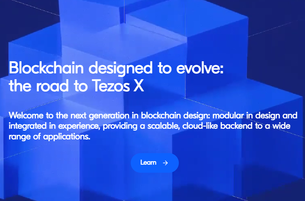 Tezos（XTZ）