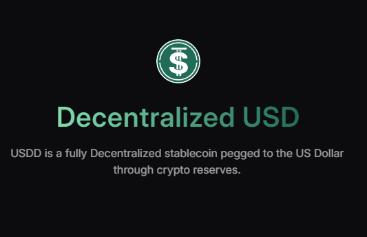 USDD