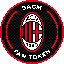 AC Milan Fan Token（ACM）