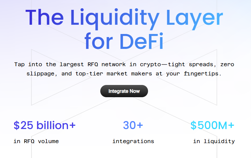 Hashflow（HFT）