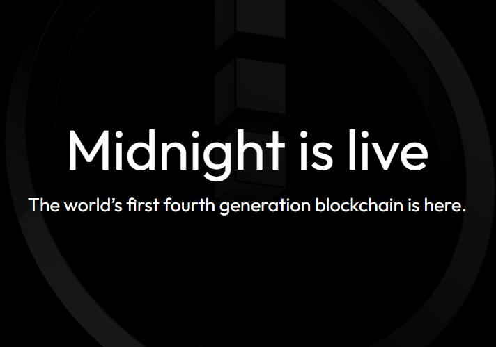 Midnight（NIGHT）