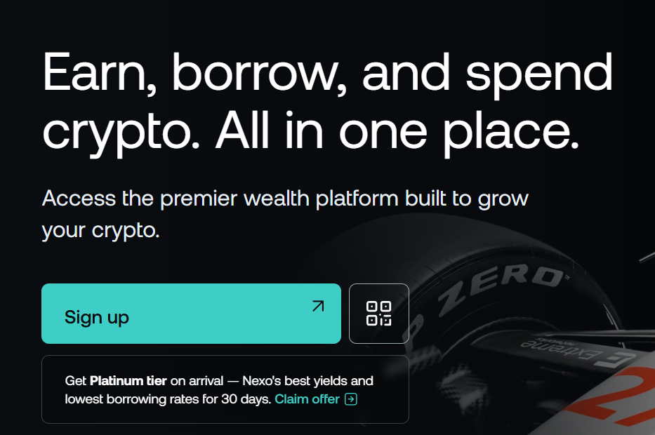 NEXO