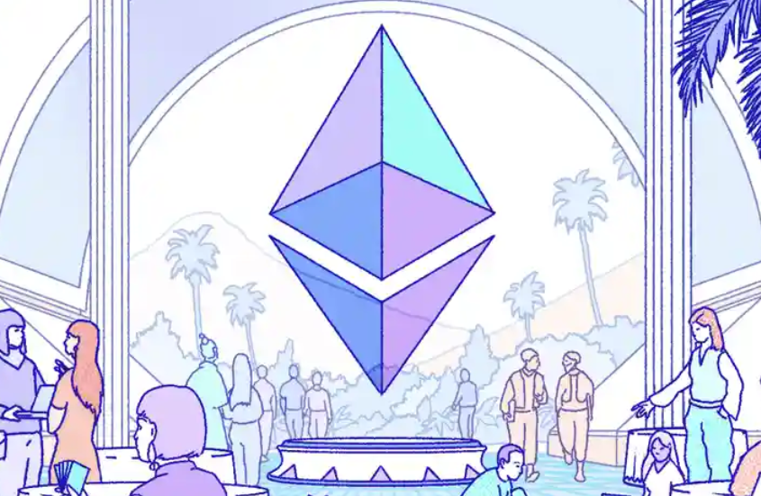 以太币（ETH）