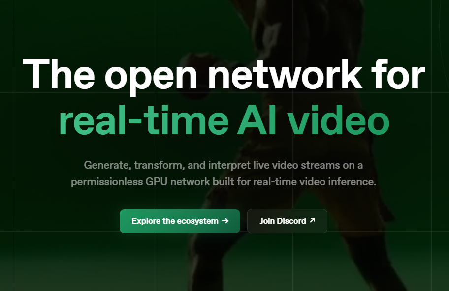 Livepeer（LPT）