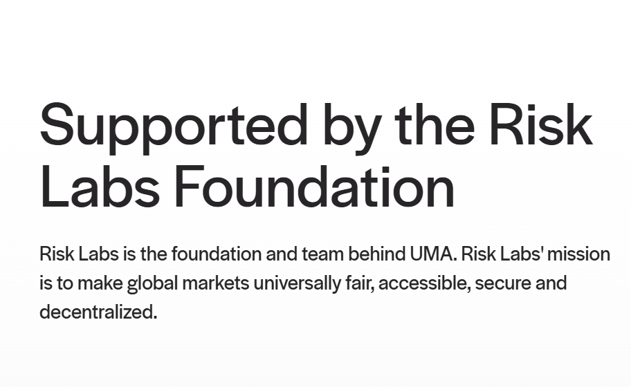 UMA