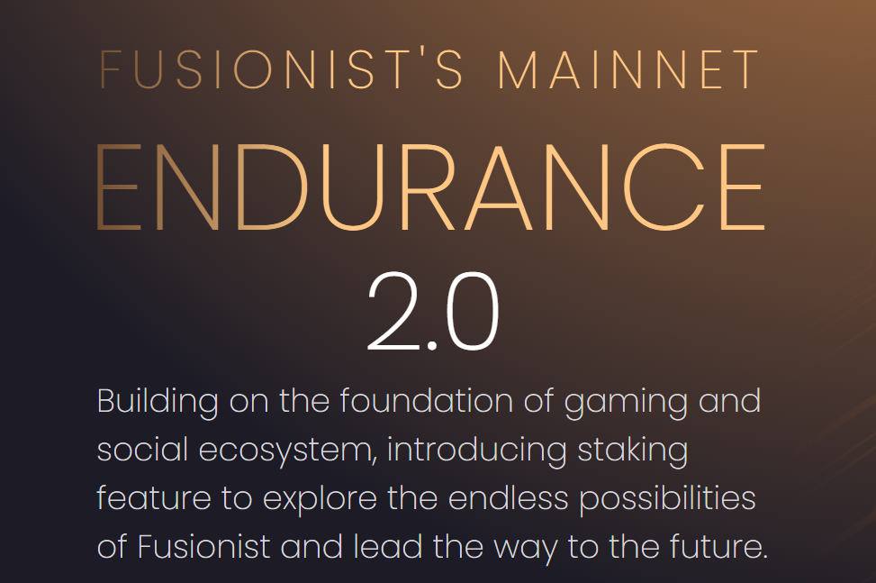 Fusionist（ACE）