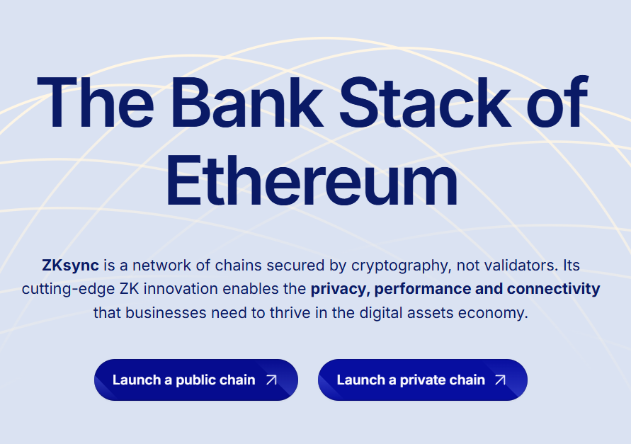 ZKsync（ZK）