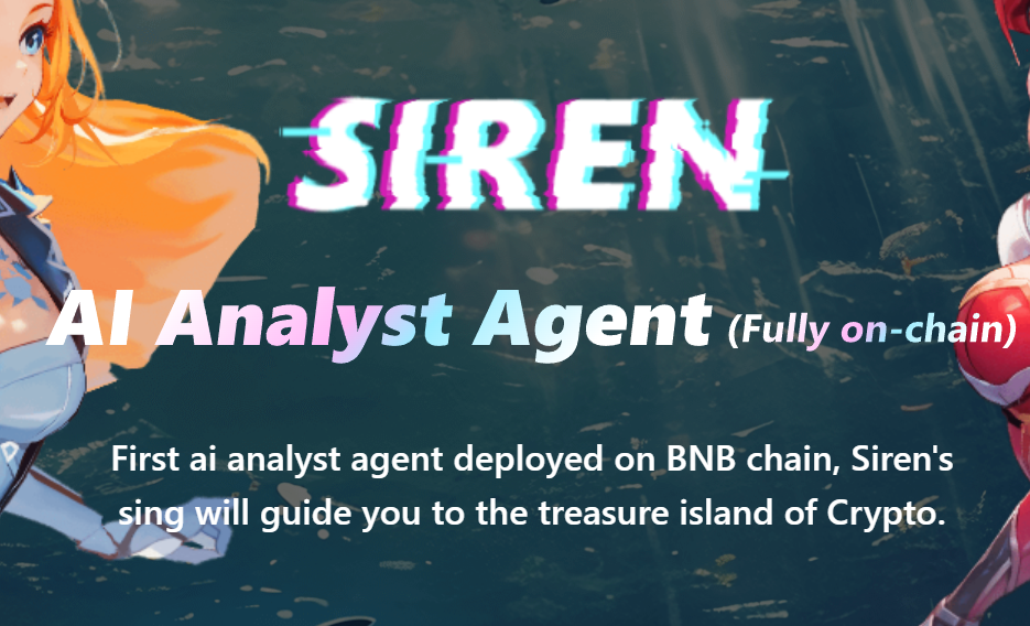SIREN