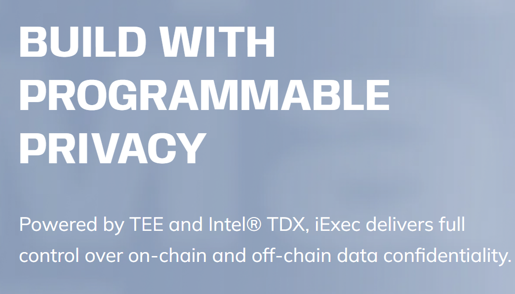 iExec RLC（RLC）
