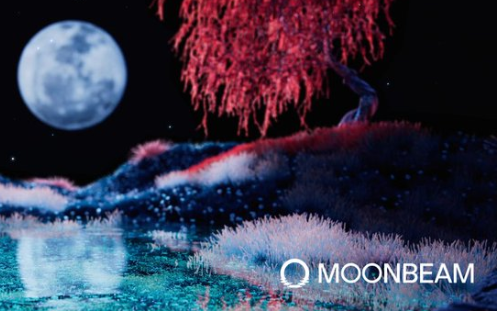 Moonbeam（GLMR）