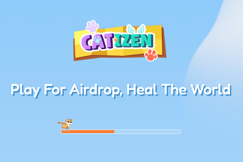 Catizen（CATI）