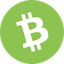 比特币现金（BCH）