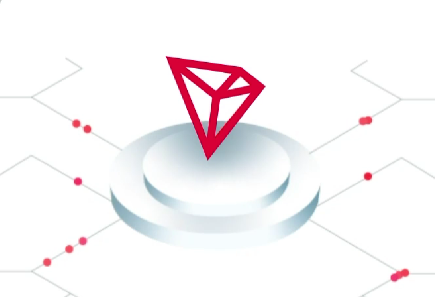 波场币（TRX）