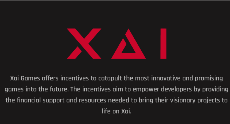 XAI