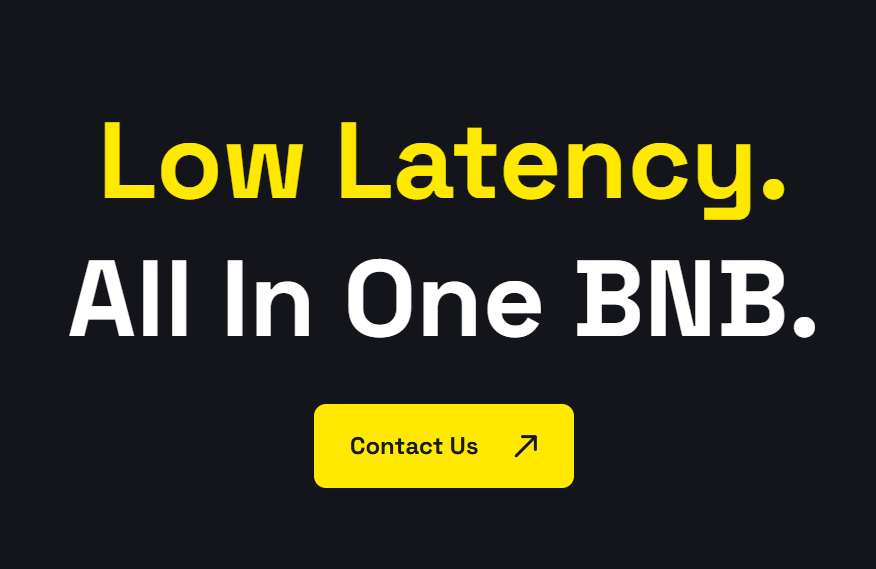 币安币（BNB）