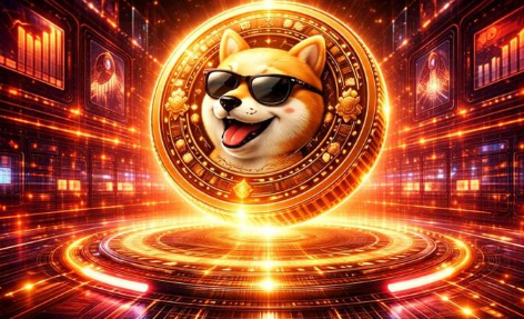 柴犬币（SHIB）