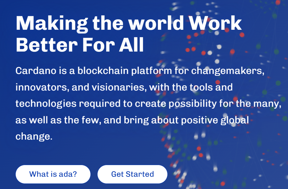Cardano（ADA）