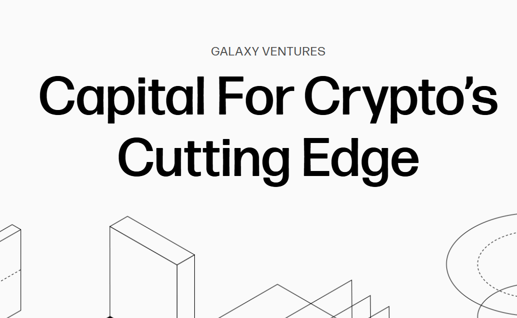 Galaxy Ventures